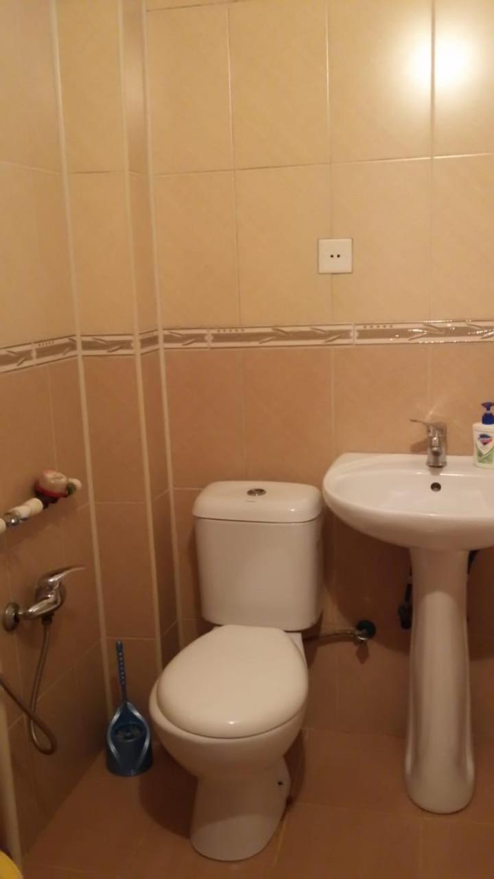 2-Ух Комнатная Квартира Bakü Dış mekan fotoğraf