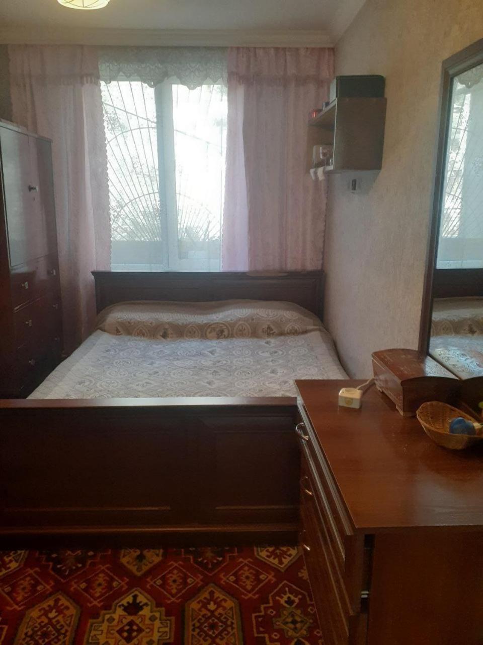 2-Ух Комнатная Квартира Bakü Dış mekan fotoğraf