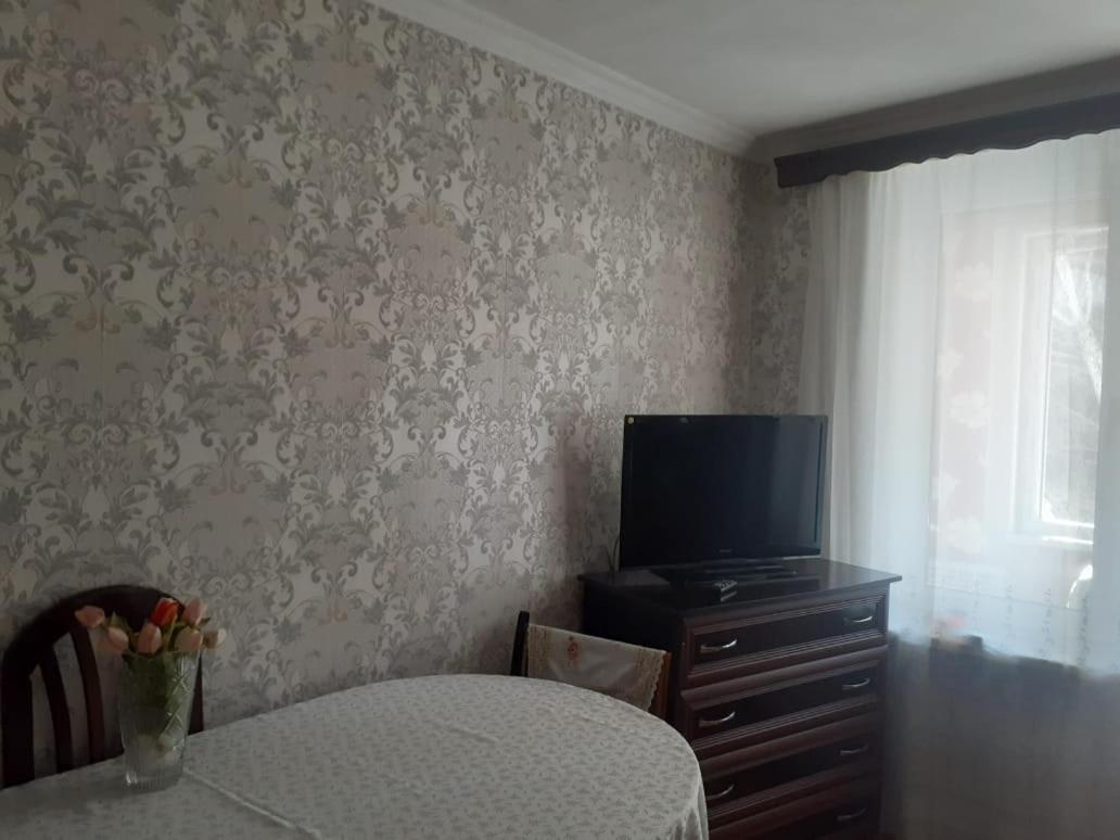 2-Ух Комнатная Квартира Bakü Dış mekan fotoğraf