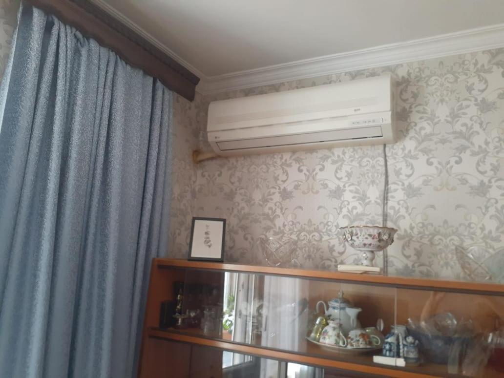 2-Ух Комнатная Квартира Bakü Dış mekan fotoğraf
