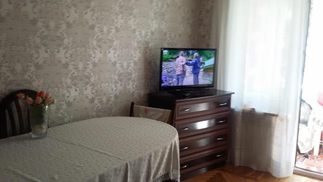 2-Ух Комнатная Квартира Bakü Dış mekan fotoğraf