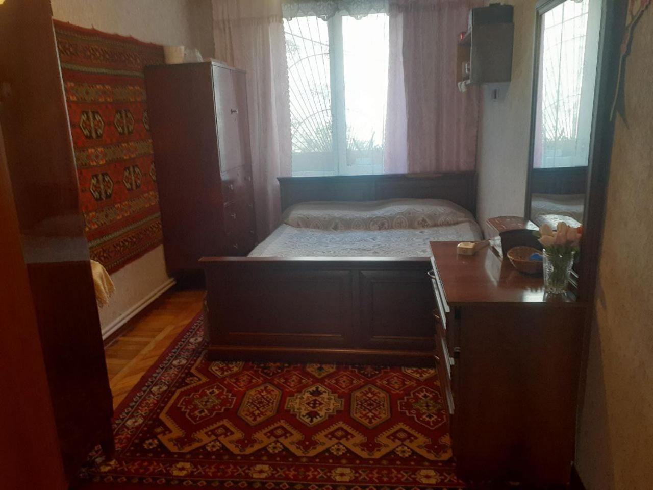2-Ух Комнатная Квартира Bakü Dış mekan fotoğraf