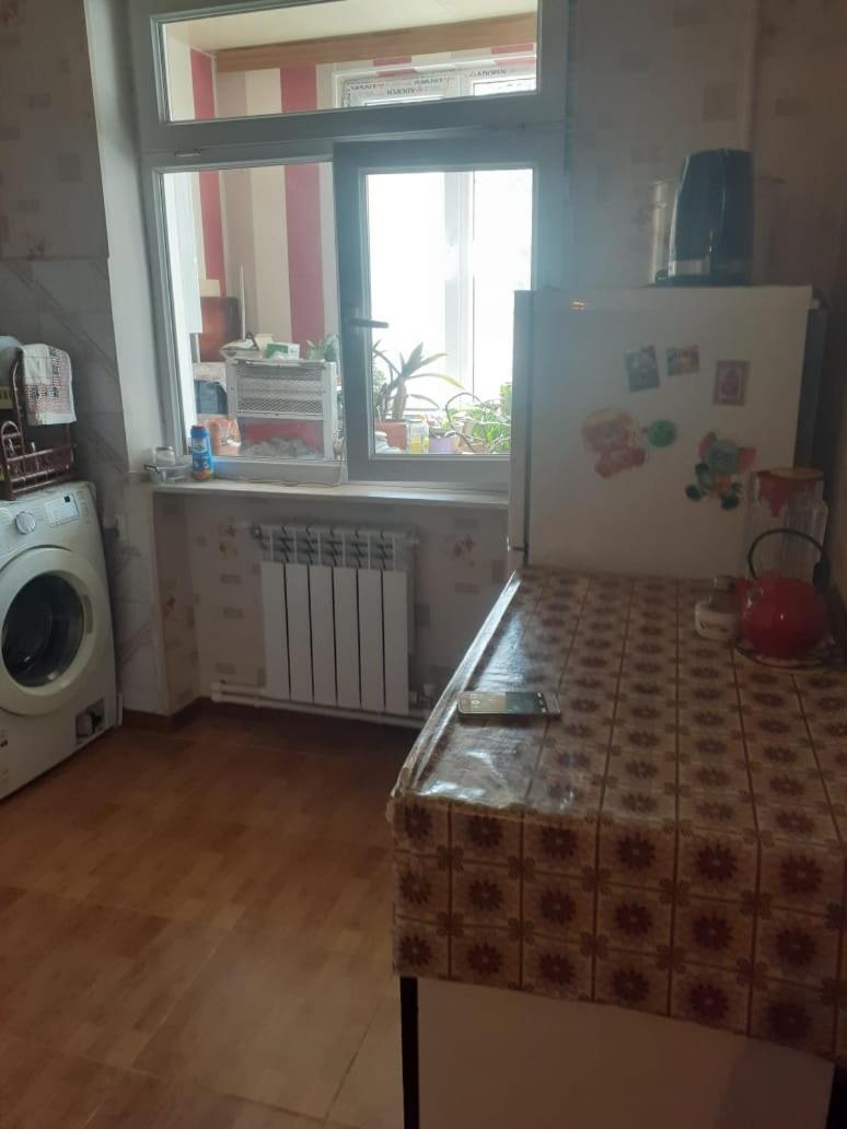 2-Ух Комнатная Квартира Bakü Dış mekan fotoğraf